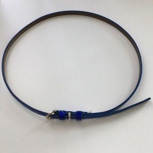 Banana Republic Trouser Belt